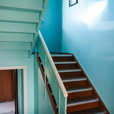 Ristna Terraced House Keibu
