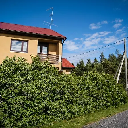 Appartement Ristna Terraced House