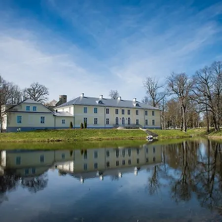 Appartement Ristna Terraced House *