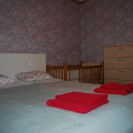 Апартаменты Ristna Terraced House Keibu