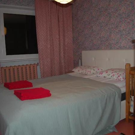 Апартаменты Ristna Terraced House *