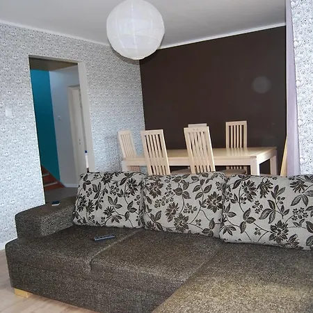 Ristna Terraced House