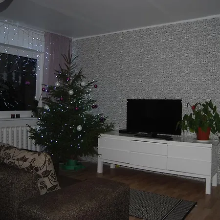 Ristna Terraced House Appartement