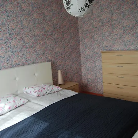 Ristna Terraced House Appartement